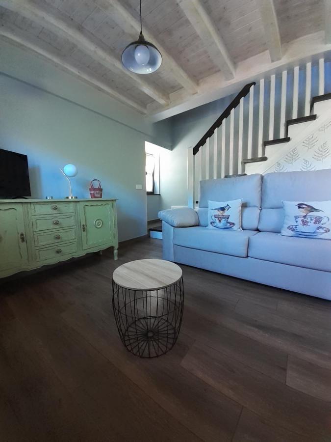 La Vierta Casa Rural Agroturismo Ribadesella Dış mekan fotoğraf