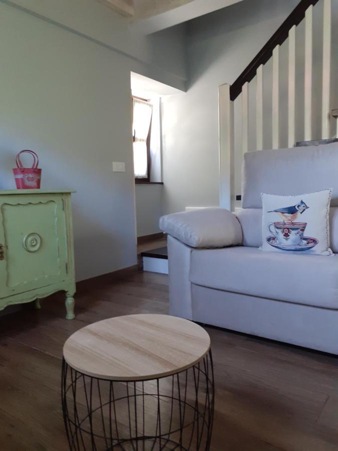 La Vierta Casa Rural Agroturismo Ribadesella Dış mekan fotoğraf