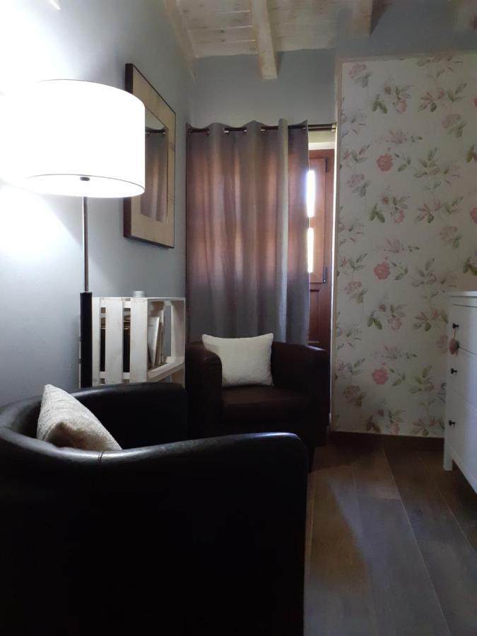 La Vierta Casa Rural Agroturismo Ribadesella Dış mekan fotoğraf