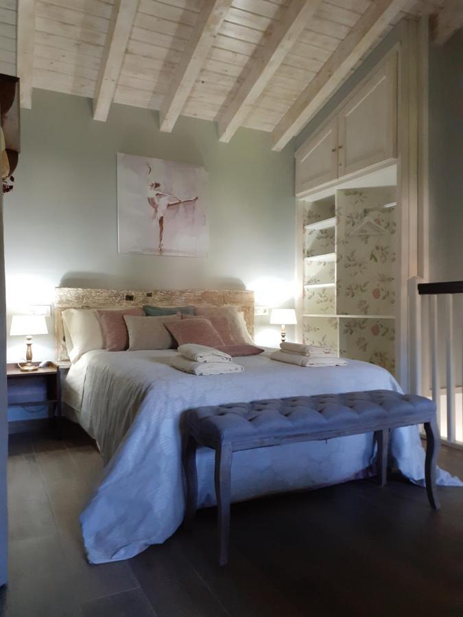 La Vierta Casa Rural Agroturismo Ribadesella Dış mekan fotoğraf