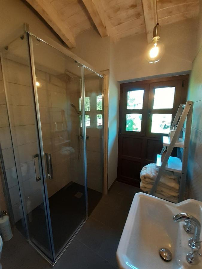 La Vierta Casa Rural Agroturismo Ribadesella Dış mekan fotoğraf