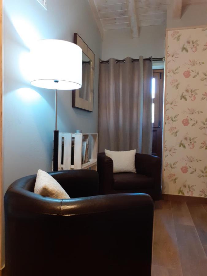 La Vierta Casa Rural Agroturismo Ribadesella Dış mekan fotoğraf