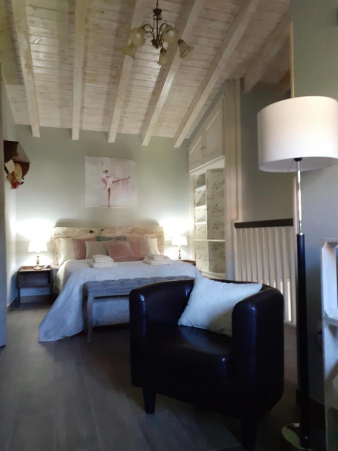 La Vierta Casa Rural Agroturismo Ribadesella Dış mekan fotoğraf
