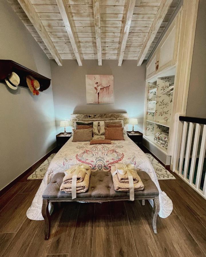 La Vierta Casa Rural Agroturismo Ribadesella Dış mekan fotoğraf