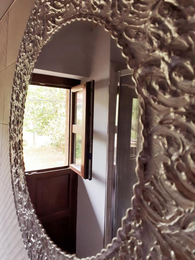 La Vierta Casa Rural Agroturismo Ribadesella Dış mekan fotoğraf
